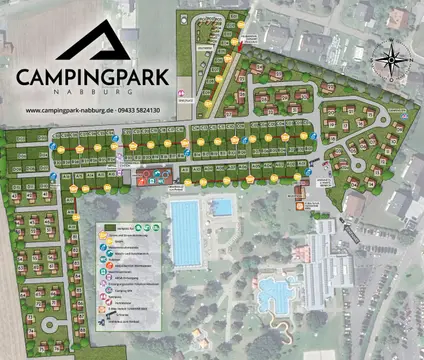 Campingpark Nabburg