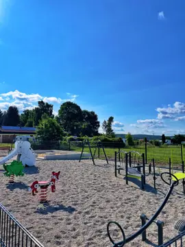 Campingpark Nabburg