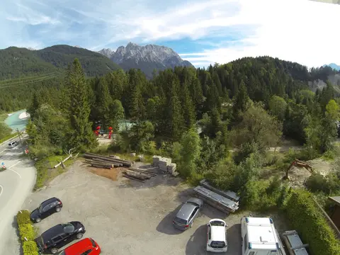 Naturcampingpark Isarhorn