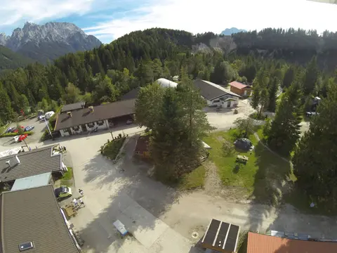 Naturcampingpark Isarhorn