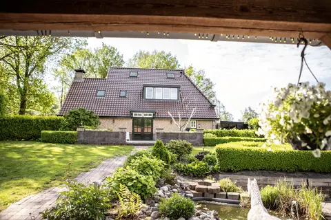 de Lindehof