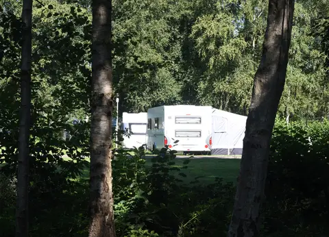 Campingplatz Spadener See