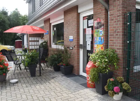 Campingplatz Spadener See