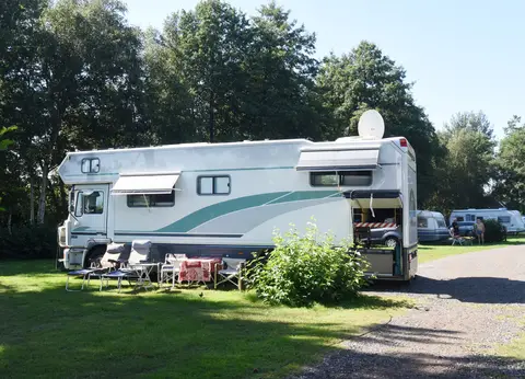 Campingplatz Spadener See
