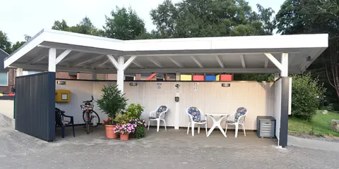 Campingplatz Spadener See