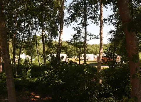 Campingplatz Spadener See