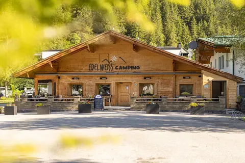 Camping Edelweiss