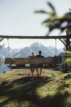 Camping Edelweiss