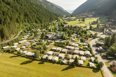 Camping Edelweiss