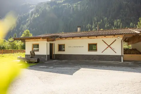 Camping Edelweiss