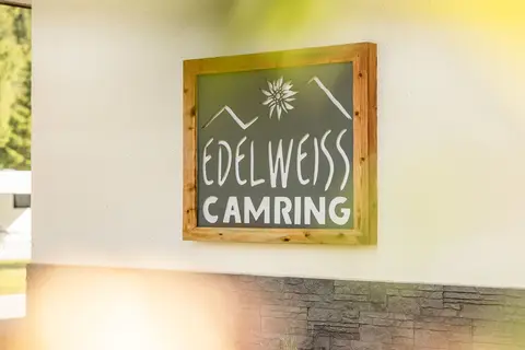 Camping Edelweiss