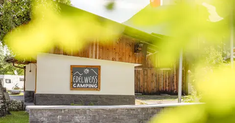 Camping Edelweiss