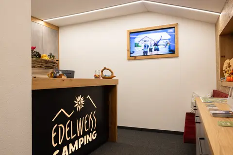 Camping Edelweiss