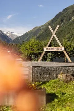Camping Edelweiss