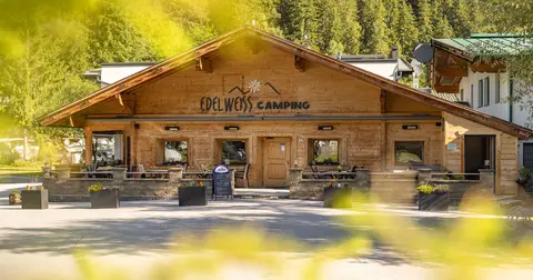 Camping Edelweiss