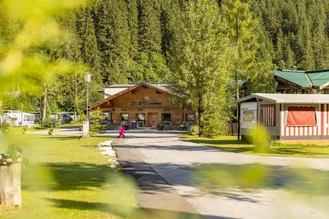 Camping Edelweiss