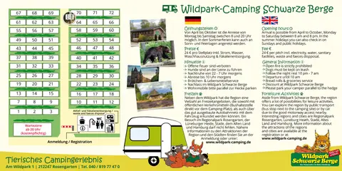 Wildpark-Camping