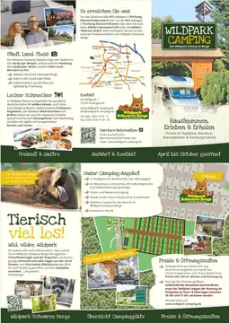 Wildpark-Camping