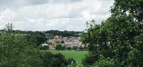 Camping Voncken