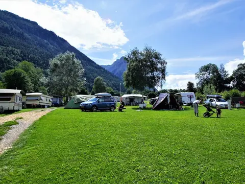 Camping Torrent