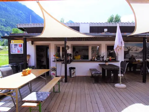 Camping Torrent