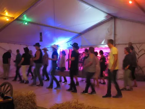 Camping Torrent