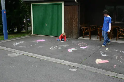 Campingplatz Weiherhof