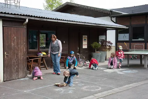 Campingplatz Weiherhof