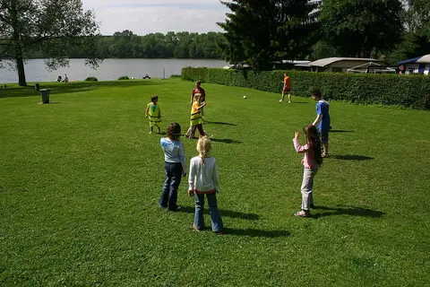 Campingplatz Weiherhof