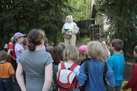 Campingplatz Weiherhof