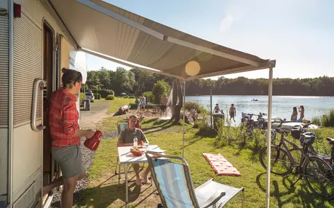Campingplatz Weiherhof