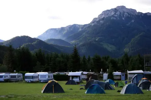 Camping Gippelblick