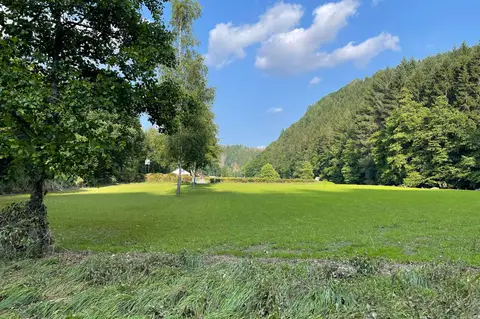 Ardenne Camping