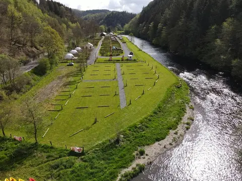 Ardenne Camping