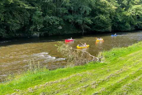 Ardenne Camping