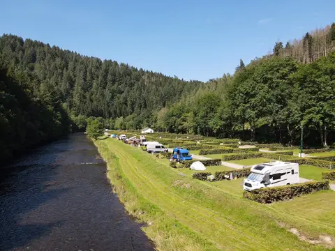 Ardenne Camping