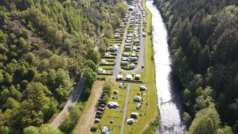 Ardenne Camping