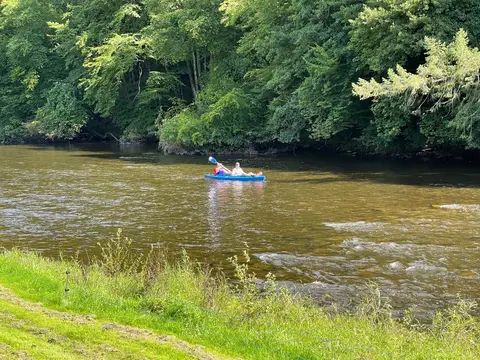 Ardenne Camping