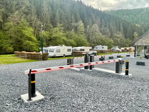 Ardenne Camping
