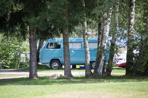 Campingplatz Aichalehof