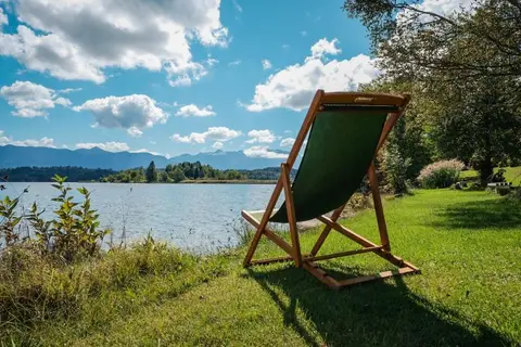 Campingplatz Aichalehof
