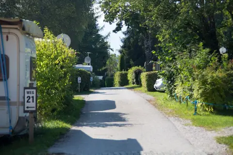Campingplatz Aichalehof