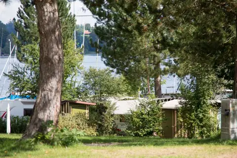 Campingplatz Aichalehof
