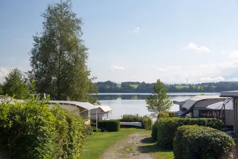 Campingplatz Aichalehof