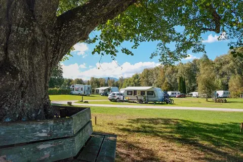 Campingplatz Aichalehof
