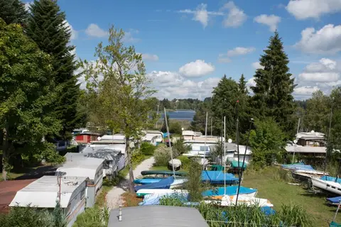 Campingplatz Aichalehof