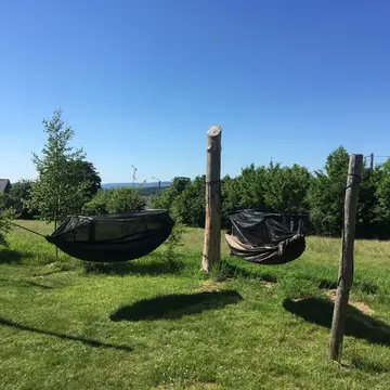 Camping Au Bout du Monde