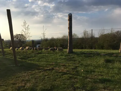 Camping Au Bout du Monde