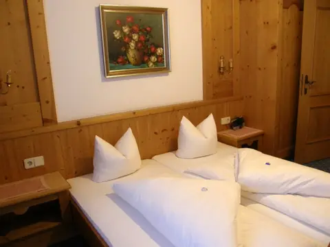 Camping Stubai