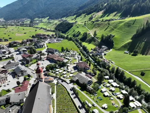 Camping Stubai